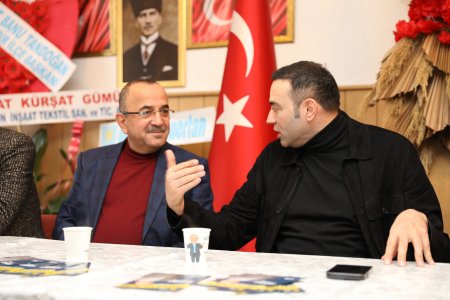 İYİ Parti Milletvekili Kaya; Güçlü bir adayımız var