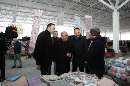 İYİ Parti Milletvekili Kaya; Güçlü bir adayımız var