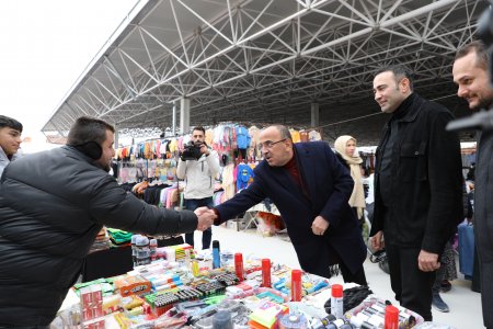 İYİ Parti Milletvekili Kaya; Güçlü bir adayımız var
