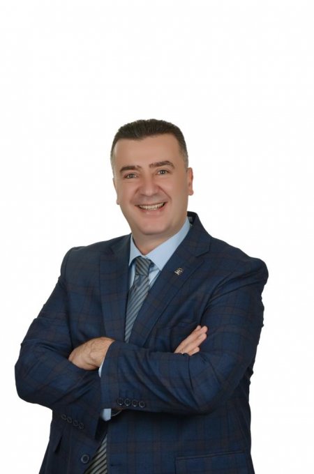 Rekor oyla tekrar kazanacağız