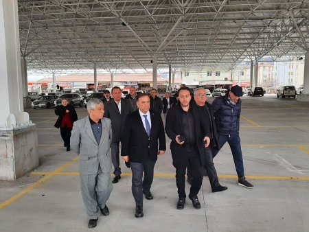 CHP Merkez İlçe sahada 7/24 vatandaşla beraberler