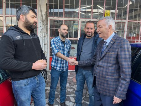 Drag pistini tekrar yapacağız