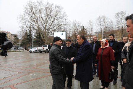 Tural varsa kapısı kapanmaz 