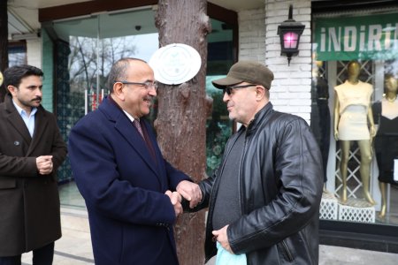 Tural varsa kapısı kapanmaz 