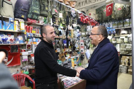 Tural varsa kapısı kapanmaz 