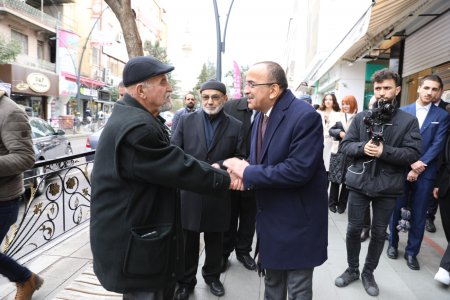 Tural varsa kapısı kapanmaz 