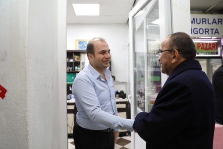 Tural varsa kapısı kapanmaz 