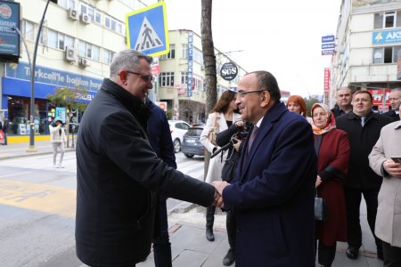 Tural varsa kapısı kapanmaz 