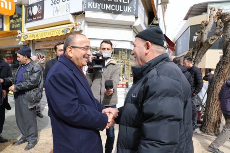 Tural varsa kapısı kapanmaz 