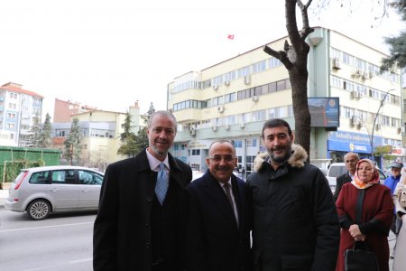 Tural varsa kapısı kapanmaz 