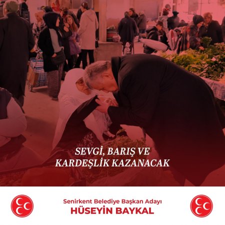 Yaptıklarımız, yapacaklarımızın teminatıdır