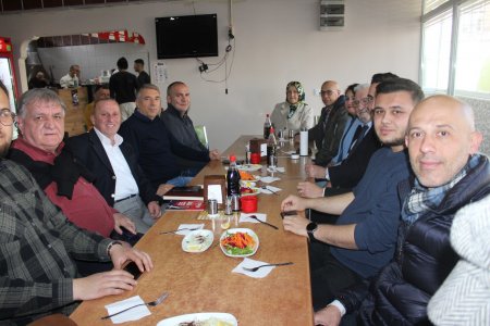 Çünür Mahallemize sosyal alanlar kazandıracağız