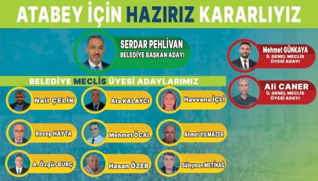 Hizmetin adı Gönül Belediyeciliği