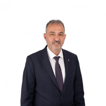 Hizmetin adı Gönül Belediyeciliği