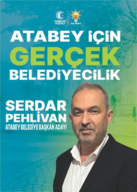 Hizmetin adı Gönül Belediyeciliği