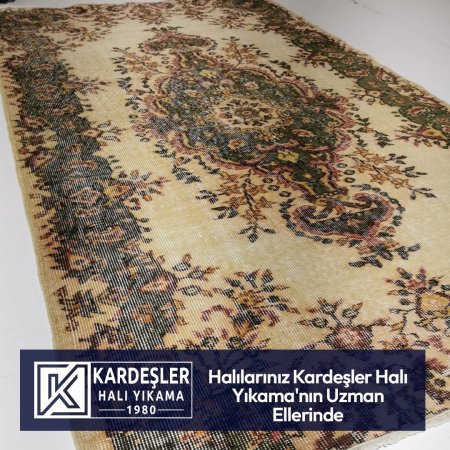 Kardeşler Halı Yıkama: 44 Yıllık Tecrübe ve Kalitenin Ötesinde Bir Hikaye