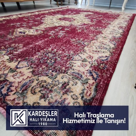 Kardeşler Halı Yıkama: 44 Yıllık Tecrübe ve Kalitenin Ötesinde Bir Hikaye