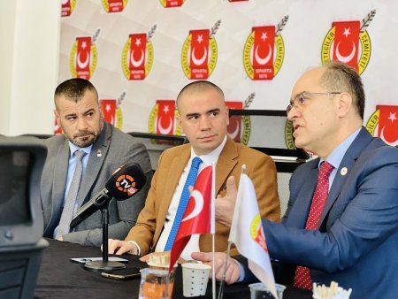 Isparta’yı mutlu şehir haline getirmek istiyorum