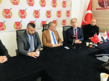 Isparta’yı mutlu şehir haline getirmek istiyorum