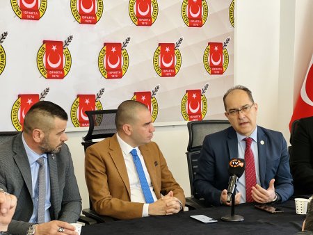 Isparta’yı mutlu şehir haline getirmek istiyorum