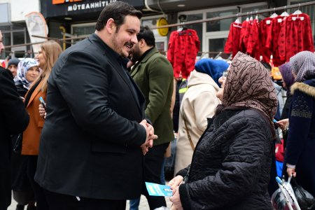 Yalvaç’ta Kodal rüzgarı esiyor 