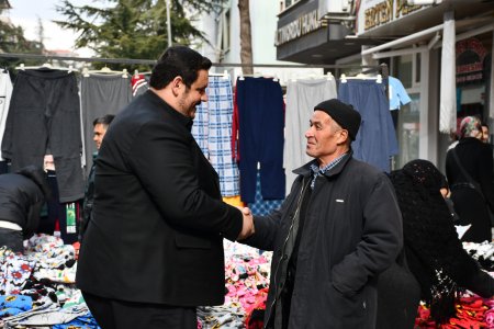 Yalvaç’ta Kodal rüzgarı esiyor 