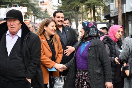 Yalvaç’ta Kodal rüzgarı esiyor 