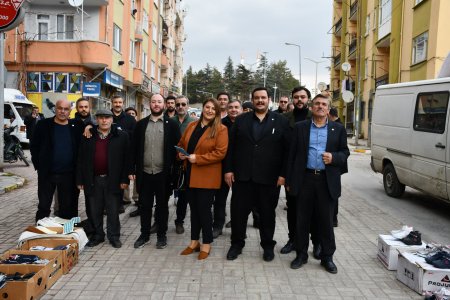 Yalvaç’ta Kodal rüzgarı esiyor 