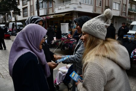 Yalvaç’ta Kodal rüzgarı esiyor 