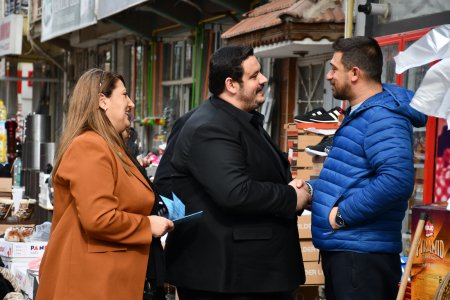 Yalvaç’ta Kodal rüzgarı esiyor 
