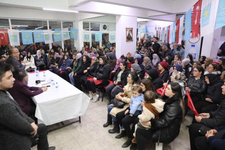 Bağlar’da kentsel dönüşüm başlayacak 