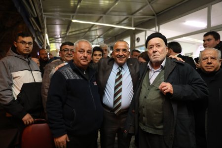 Bağlar’da kentsel dönüşüm başlayacak 