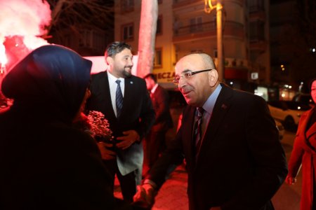 Bağlar’da kentsel dönüşüm başlayacak 