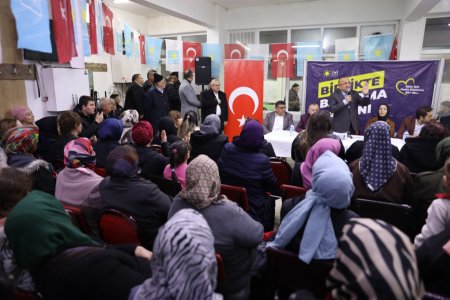 Bağlar’da kentsel dönüşüm başlayacak 