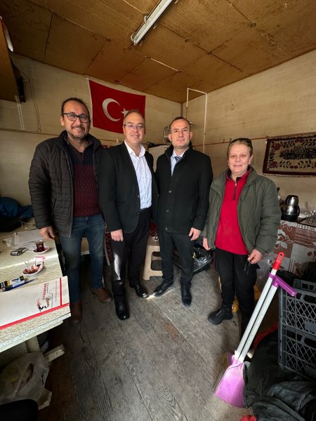 Isparta'nın geleceği için yenilikçi çözümler