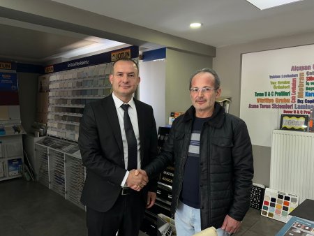 Isparta'nın geleceği için yenilikçi çözümler