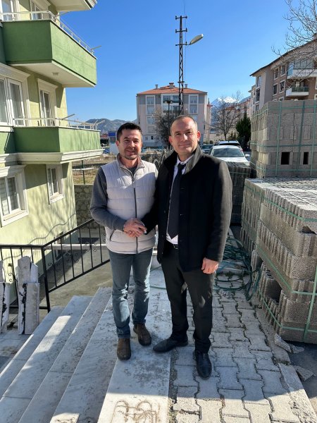 Isparta'nın geleceği için yenilikçi çözümler