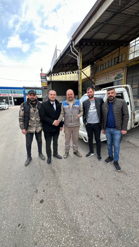 Isparta'nın geleceği için yenilikçi çözümler