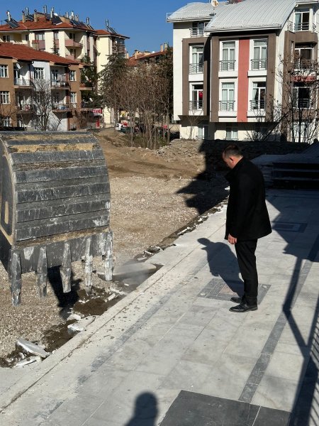 Isparta'nın geleceği için yenilikçi çözümler