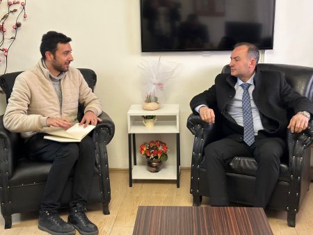 Isparta'nın geleceği için yenilikçi çözümler