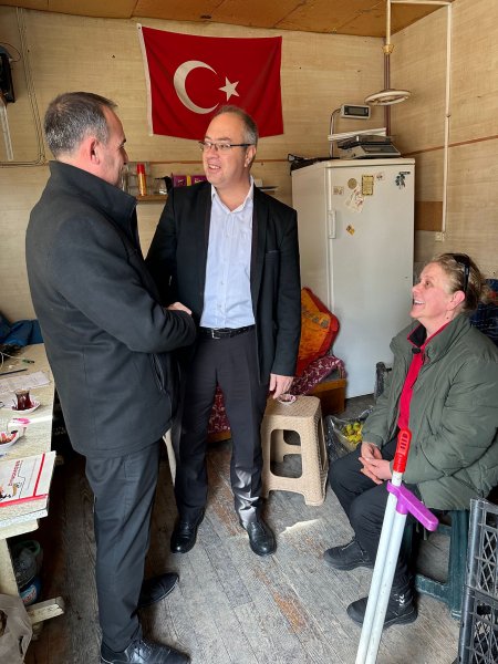 Isparta'nın geleceği için yenilikçi çözümler