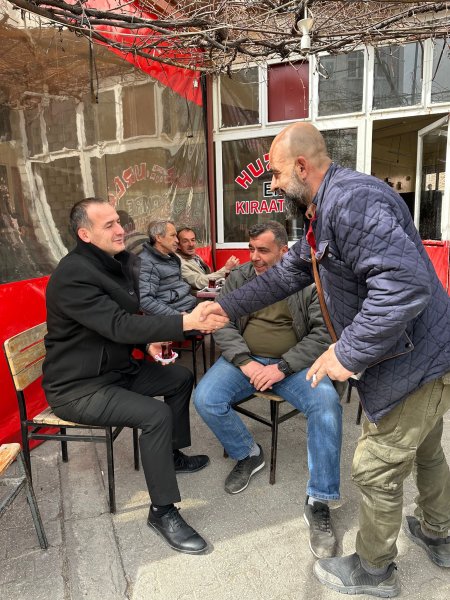Isparta'nın geleceği için yenilikçi çözümler