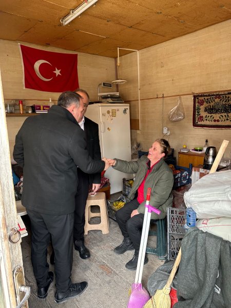 Isparta'nın geleceği için yenilikçi çözümler