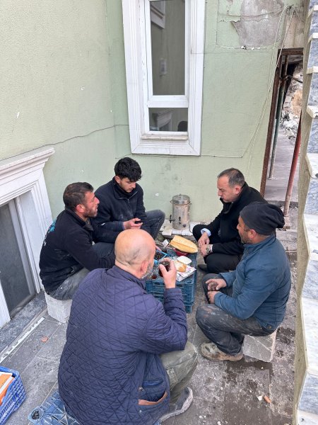 Isparta'nın geleceği için yenilikçi çözümler