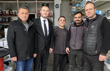 Isparta'nın geleceği için yenilikçi çözümler