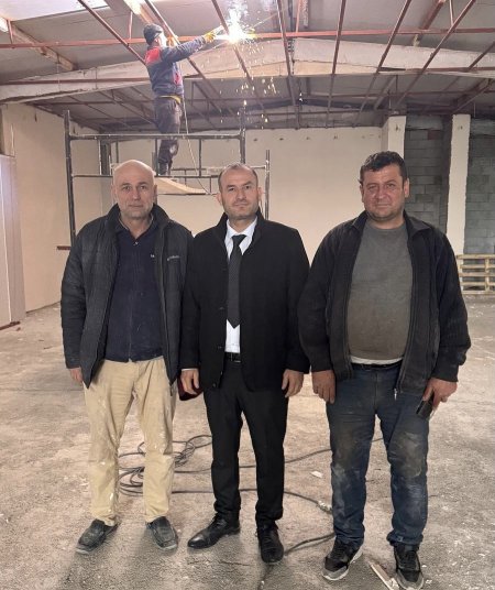 Isparta'nın geleceği için yenilikçi çözümler