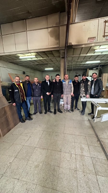 Isparta'nın geleceği için yenilikçi çözümler