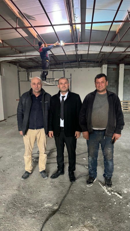 Isparta'nın geleceği için yenilikçi çözümler