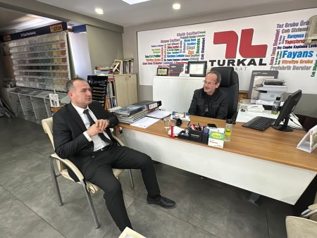Isparta'yı yaşanabilir bir şehir haline getirmek için aday oldum