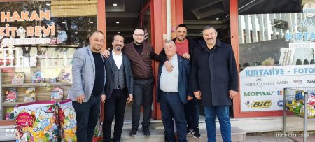 Seçimden sonra köylerimizi unutmayacağız